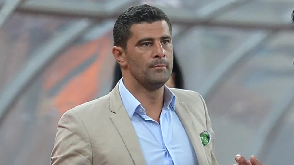 Dani Coman, declarație surprinzătoare după ce FC Argeș a bătut Craiova: „Merg la titlu!”