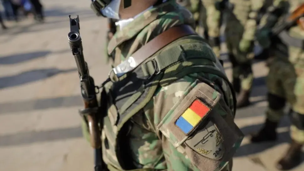 MOBEX B-IF-26 în București și Ilfov: exercițiul de mobilizare începe pe 5 octombrie