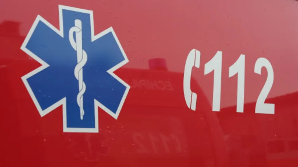 Tragedie în Capitală. Un copil de 5 ani a murit după ce a căzut de la etajul 7 al unui bloc