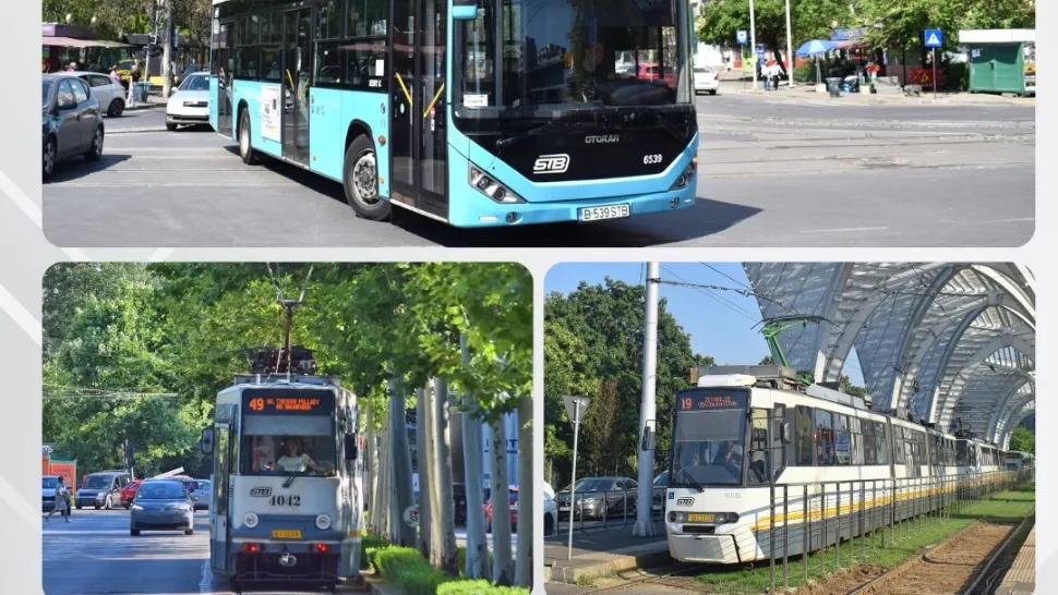 Bătaie pe munca puțină, dar bine plătită, de la stat. 45 de oameni vor în Consiliul de Asministrație la STB