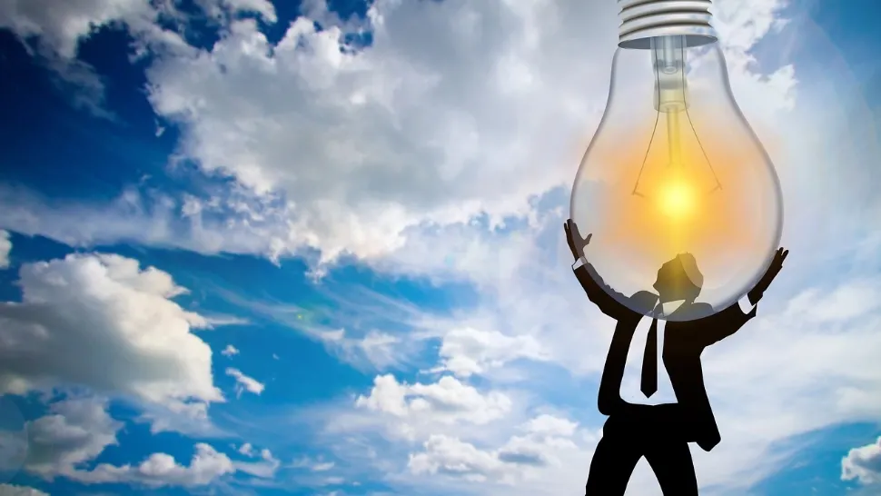 INS: Producţia de energie a României a scăzut cu 2,9%, în primele cinci luni