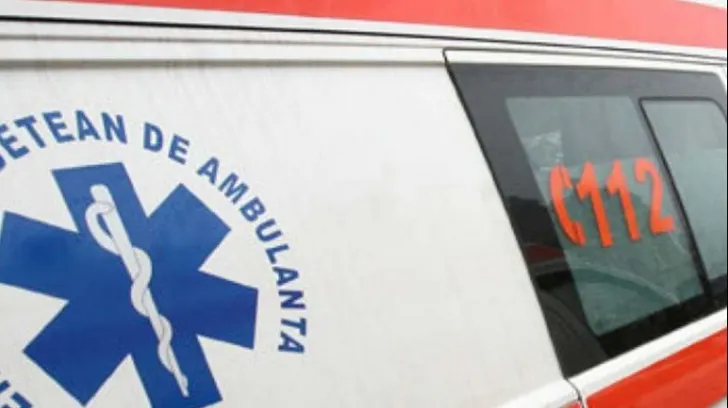 Tragedie în Bacău: un bărbat de aproximativ 60 de ani a murit după prăbușirea unui stâlp