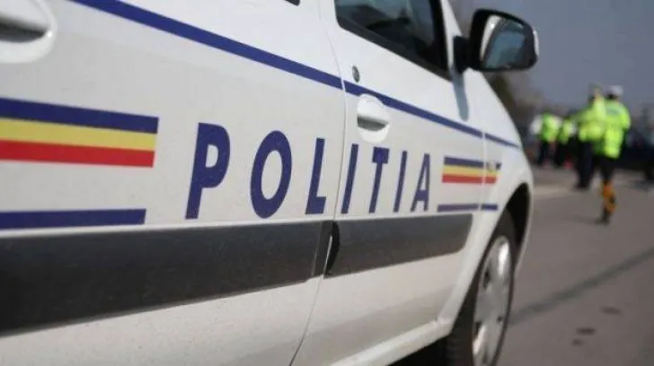 Hoț suspectat că a furat 5.500 de euro de la un pensionar, prins de polițiști în timpul liber
