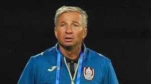FRF dă explicații. De ce n-a ajuns Dan Petrescu la națională