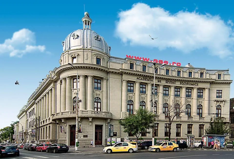Academia de Studii Economice se implică în lupta împotriva efectelor economice ale COVID-19