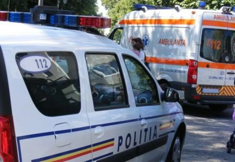 Tragedie în Jilava. Fetiță de șase ani, ucisă de un băiat de șapte ani