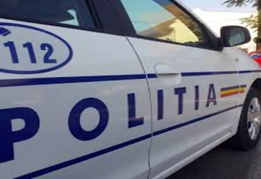 COVID-19. Doar un avertisment aplicat de polițiștii ilfoveni 