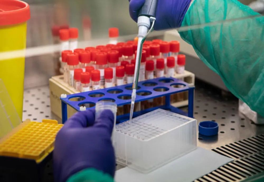 28 de noi cazuri de coronavirus, în Ilfov