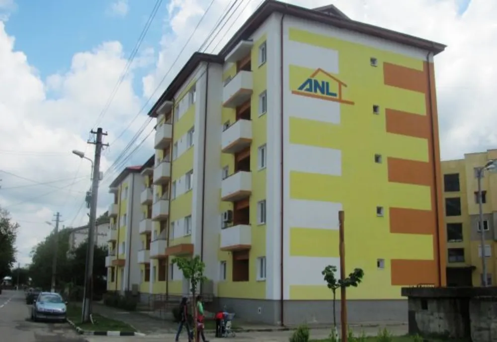 Prețul de vânzare al locuințelor ANL a crescut. Cât costă un apartament 