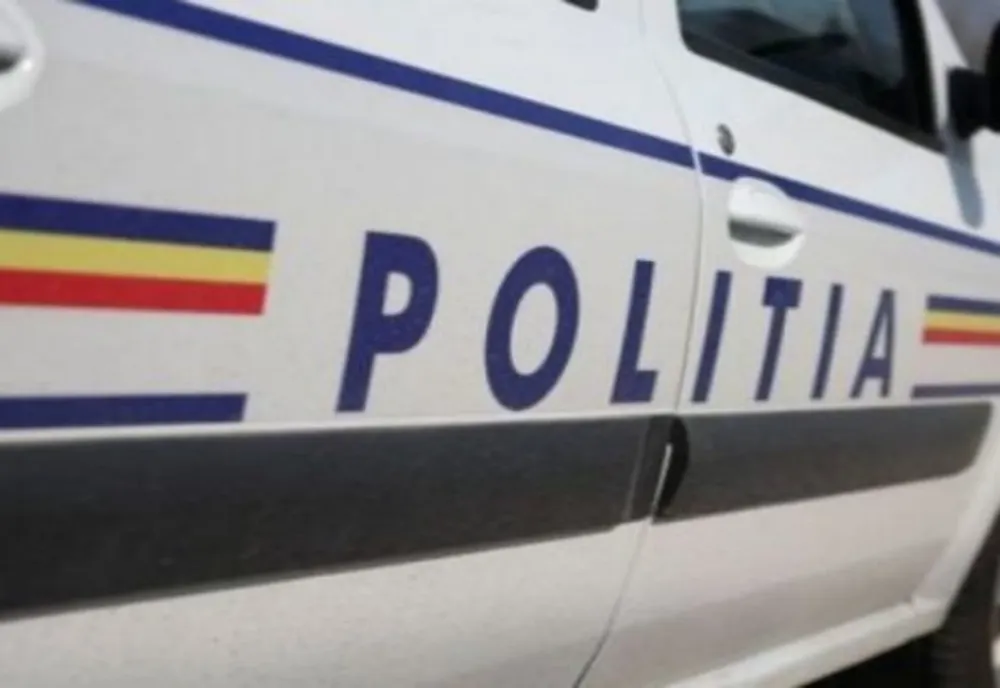 Ilfov. O fetiță de 7 ani, dată dispărută, a fost găsită de polițiști 