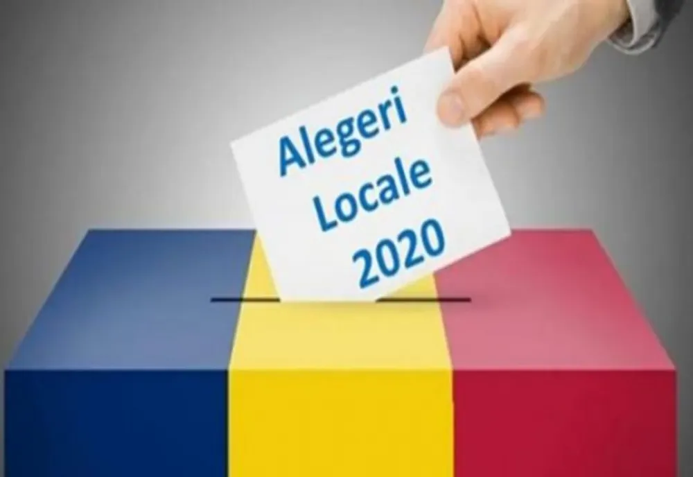 A fost stabilită ordinea candidaților CJ Ilfov pe buletinele de vot
