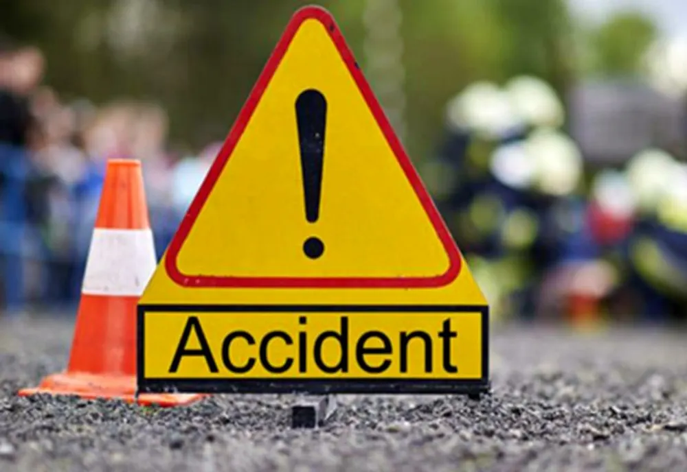 Accident rutier pe A3, în județul Ilfov. Trei persoane au fost rănite