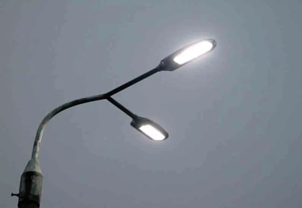 Iluminatul public în Pantelimon va fi modernizat
