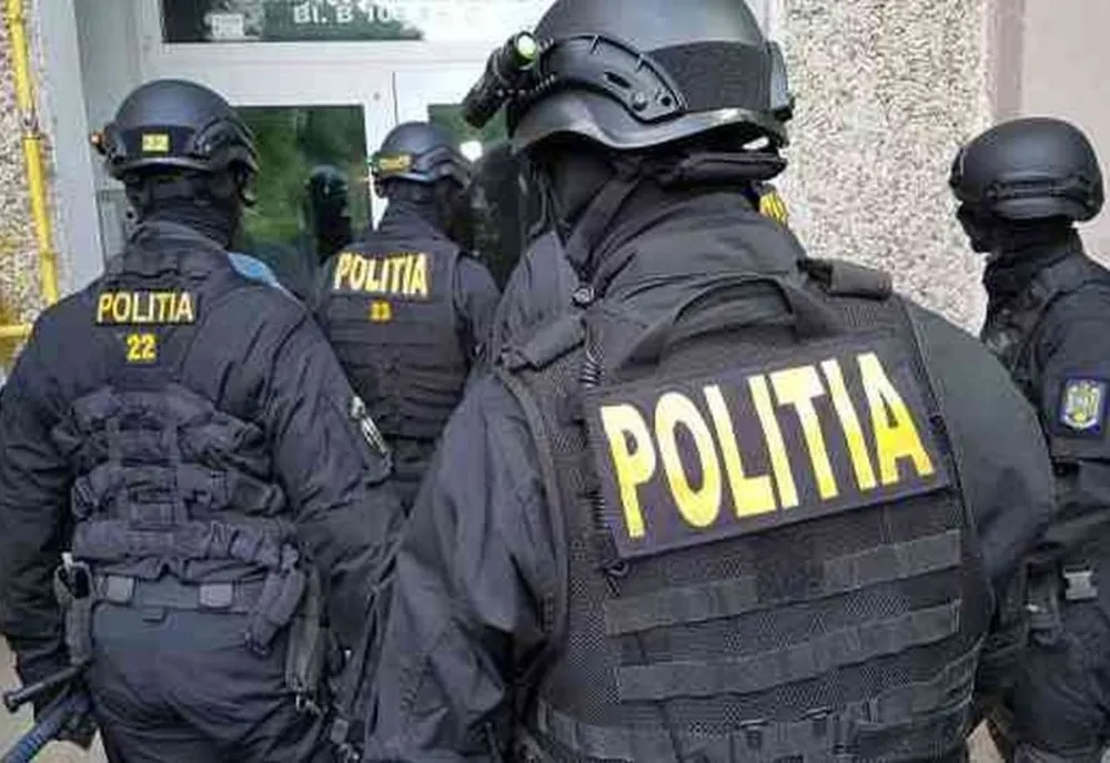 Percheziții în Ilfov la persoane acuzate de întocmirea de acte false pentru obținerea de indemnizații de creștere a copilului       