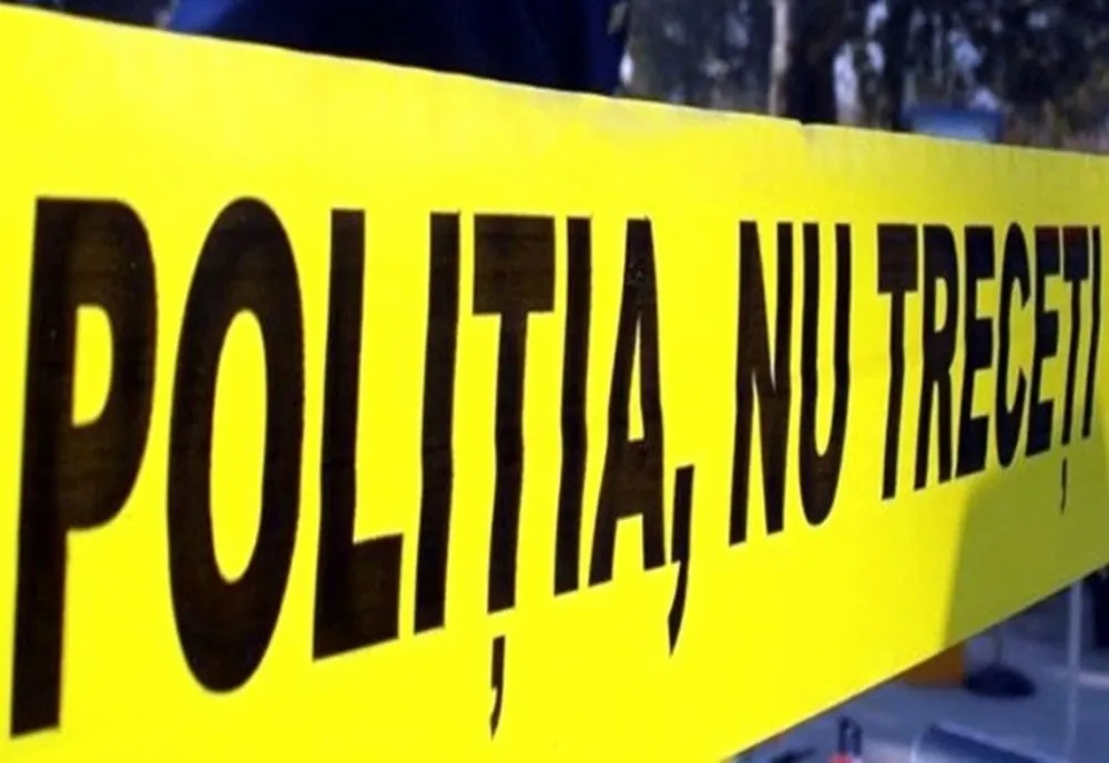Afacerist iordanian din Ilfov, înjunghiat în plină stradă. Agresorul nu a fost prins