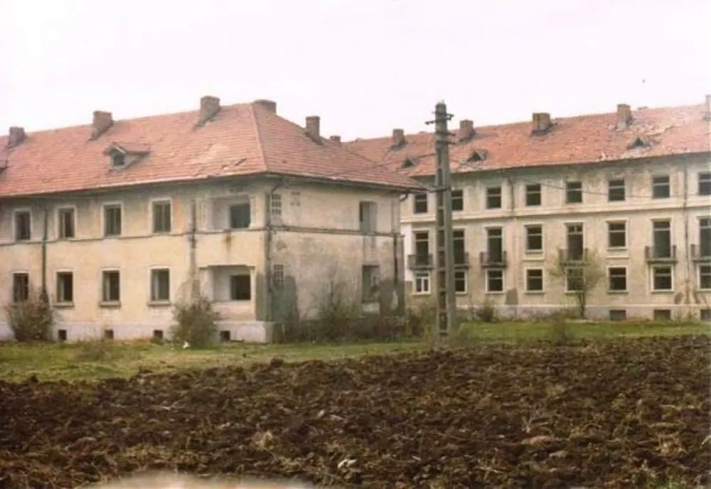 Pantelimon. Unitatea militară, trecută în domeniul public al orașului