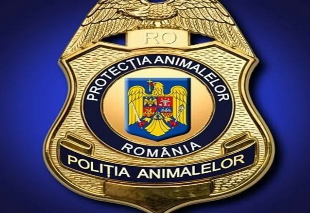 Poliția Ilfov angajează personal la Biroul pentru Protecția Animalelor