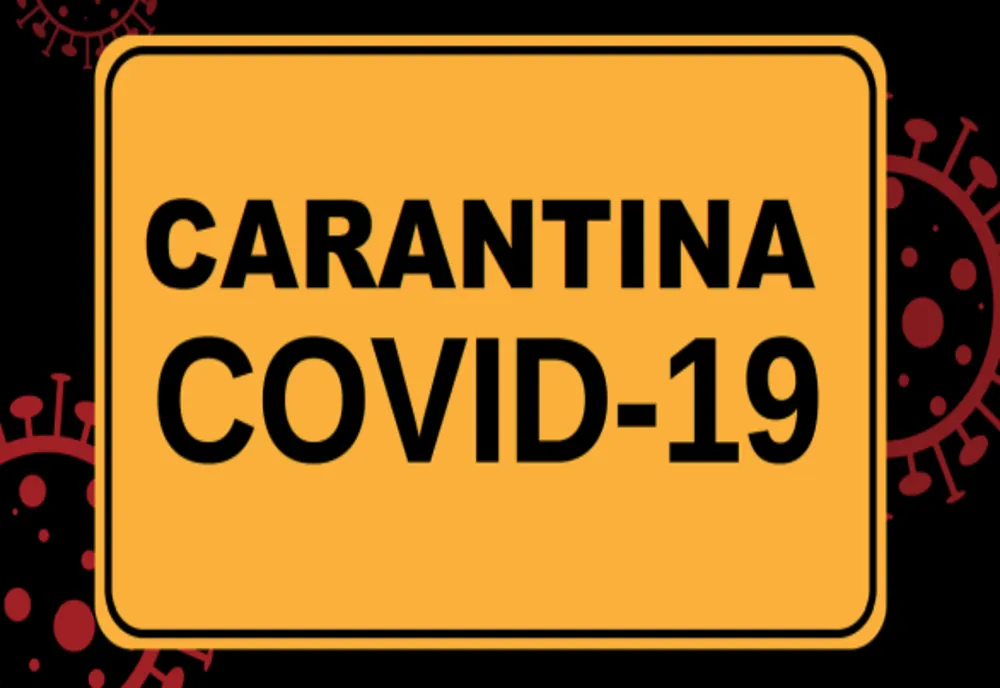 Comuna Ciorogârla rămâne în carantină în următoarele 14 zile