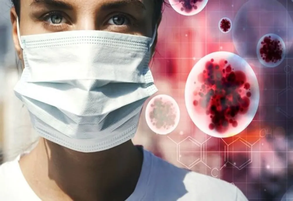 Bilanț coronavirus 16 februarie: 2.676 de cazuri noi și 81 de decese