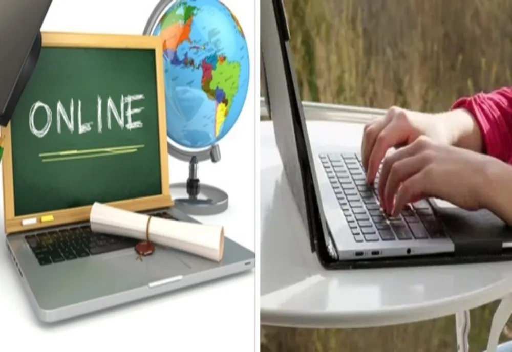 Ilfov. Și la Snagov s-a trecut la învățământul on-line
