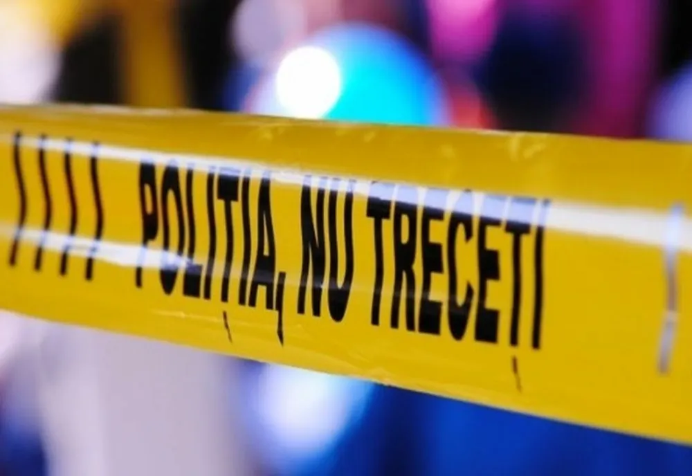 Pieton lovit mortal de o autoutilitară pe Centura Capitalei, zona pod Bragadiru