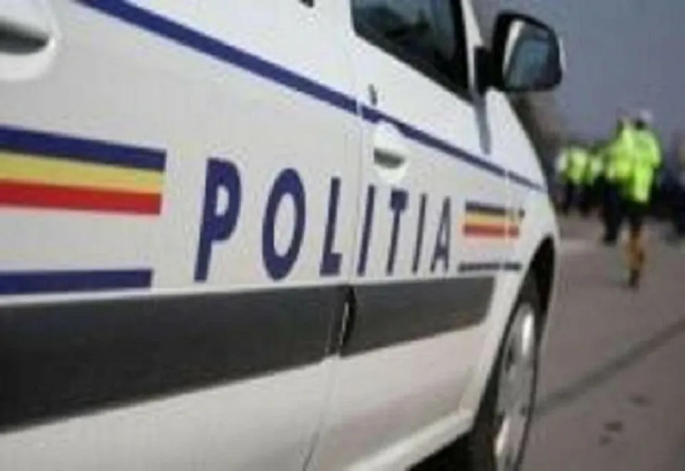 Accident pe centura Capitalei, în apropiere de Glina. O persoană a fost grav rănită