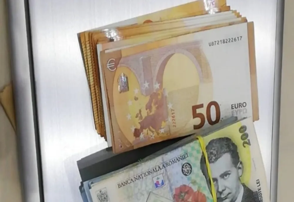 Percheziții domiciliare la Ilfov într-un dosar de evaziune fiscală 