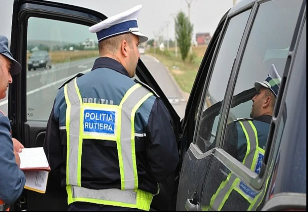 Razii de amploare ale polițiștilor în Măgurele și localitățile învecinate
