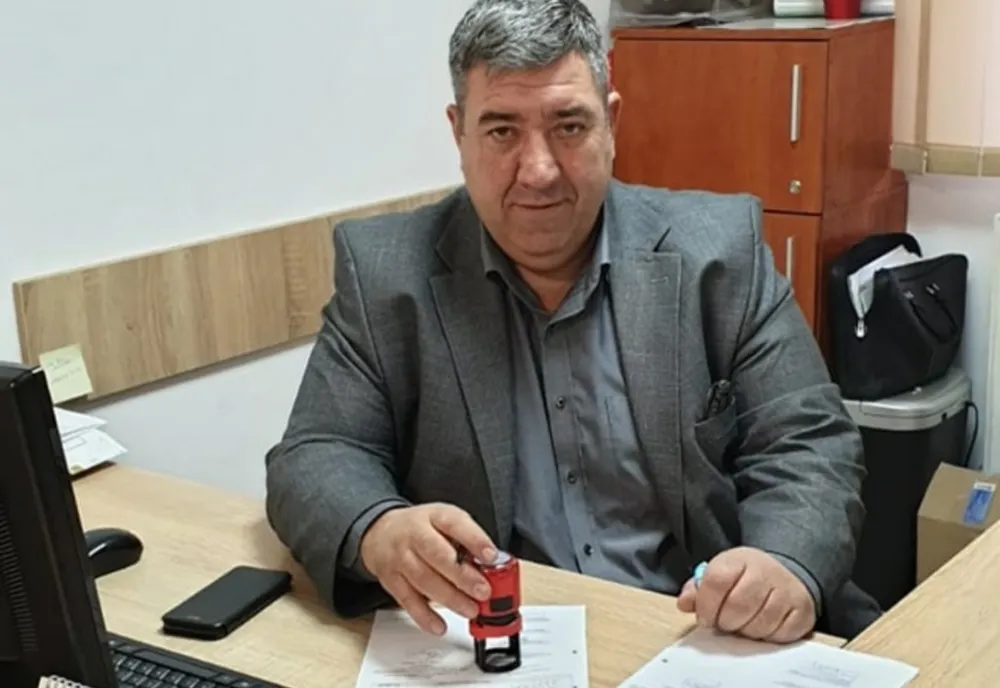 Primarul din Ștefăneștii de Jos s-a autosuspendat din PNL
