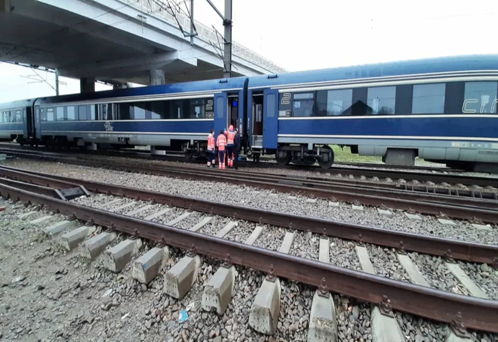 16 linii feroviare care vor deservi peste 2,6 milioane de persoane vor circula prin și în jurul Capitalei