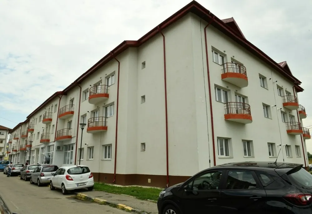 Bragadiru și-a mărit populația de 4,4 ori în ultimele trei decenii