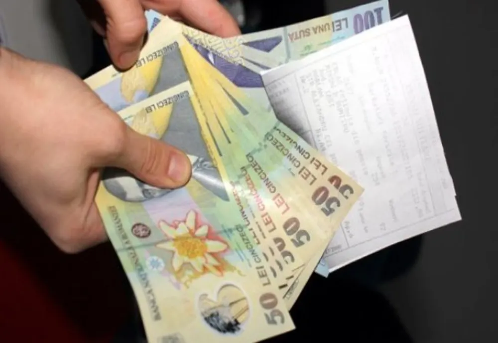 50 de lei lunar pentru copiii care fac sport de performanță, pentru acoperirea unor cheltuieli necesare 