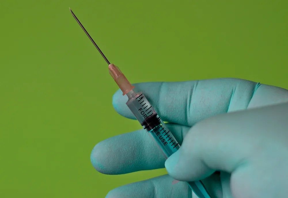 Otopeni, între primele 10 localități din România la rata de vaccinare împotriva Covid 19