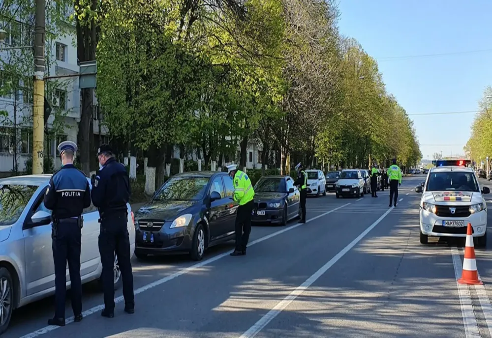 Ilfov. Trei localități din județ au incidență COVID-19 peste 16 la mia de locuitori 
