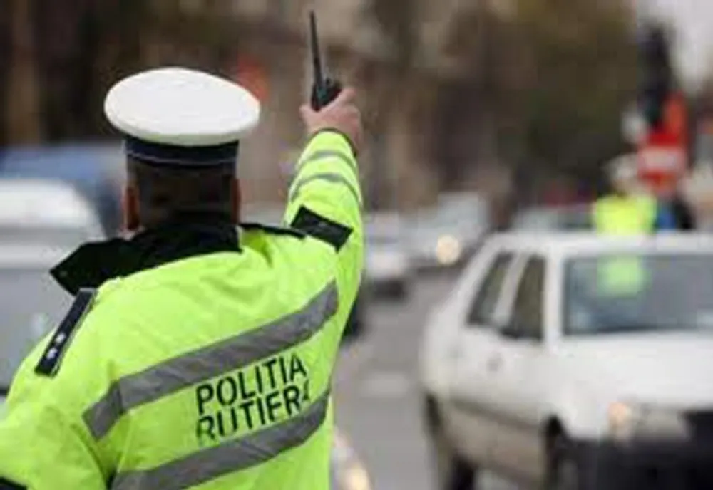 Ilfov. Persoane reținute pentru conducere fără permis