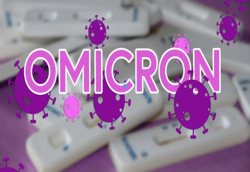 Primul caz cu varianta Omicron a virusului SARS-CoV-2, confirmat la Ilfov. În total, 13 cazuri confirmate