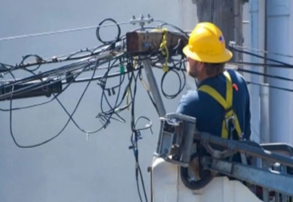 Alimentarea cu energie electrică, întreruptă temporar, în perioada 20-23 decembrie, în zone din Ilfov şi Giurgiu