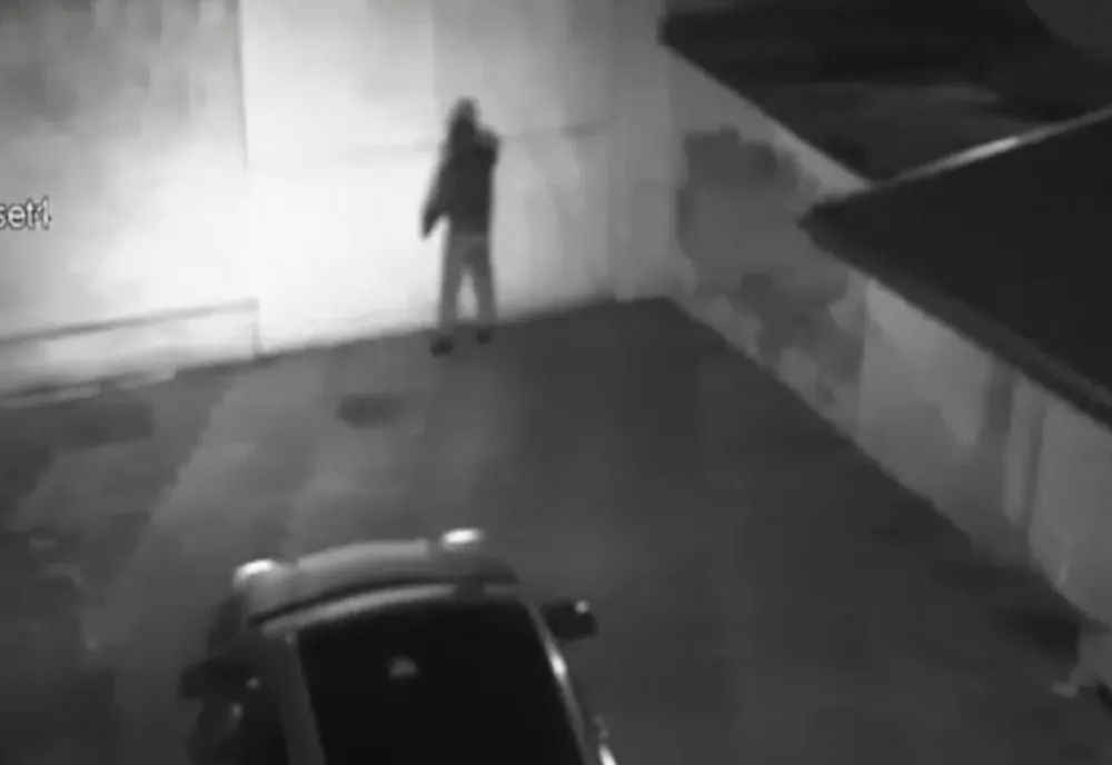 Patru indivizi care s-au dat drept polițiști au jefuit o familie din Popești-Leordeni