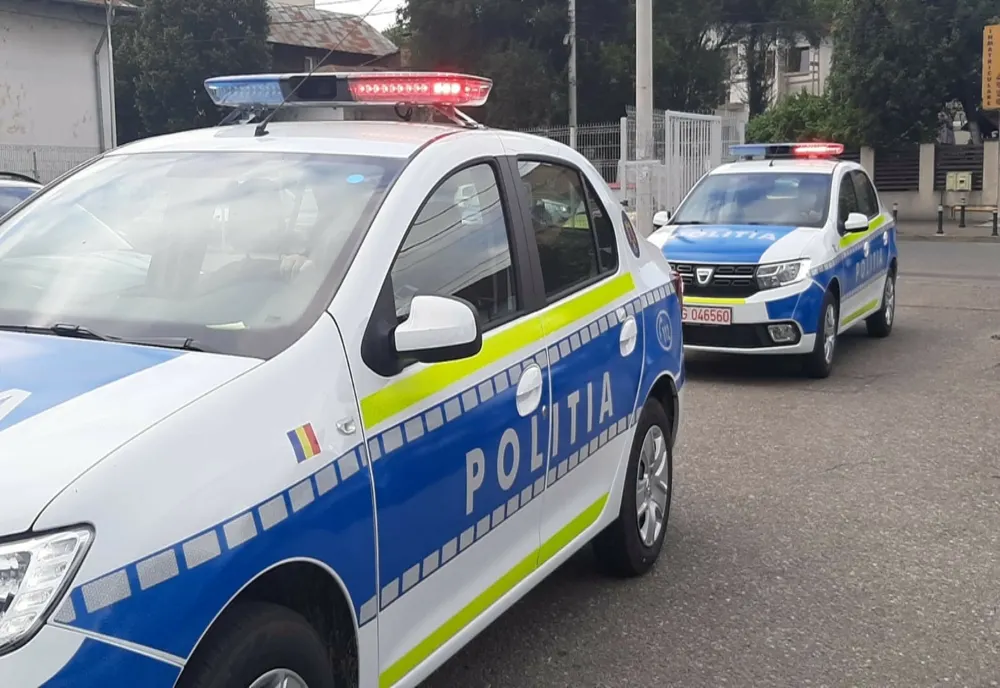 IPJ Ilfov: Control judiciar pentru înșelăciune