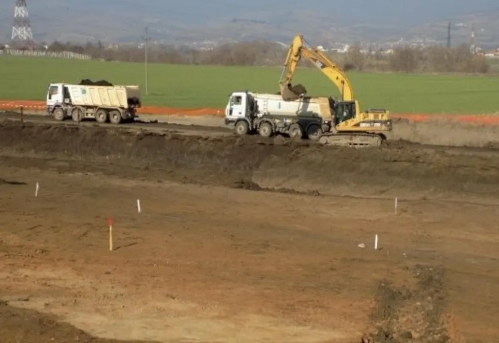 Exproprierile la autostrada de centură a Bucureștiului, în atenția Guvernului