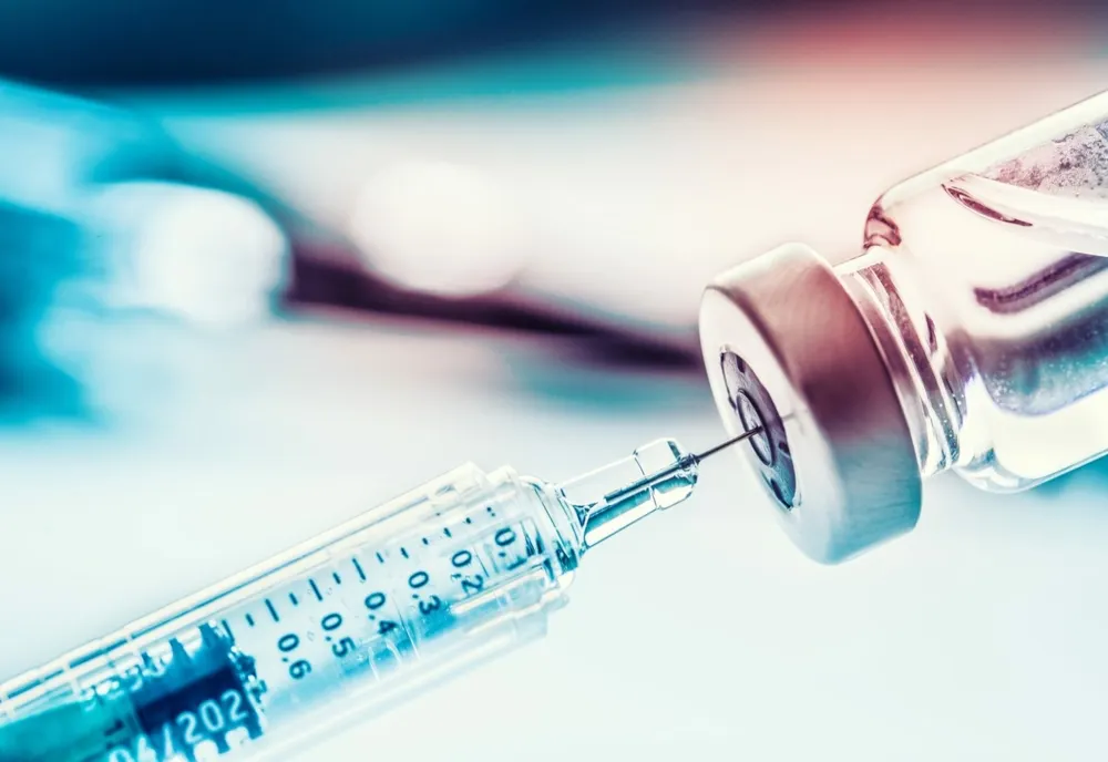 Vaccinare anti-Covid se va face doar la medicii de familie. Anunțul ministrului Sănătății
