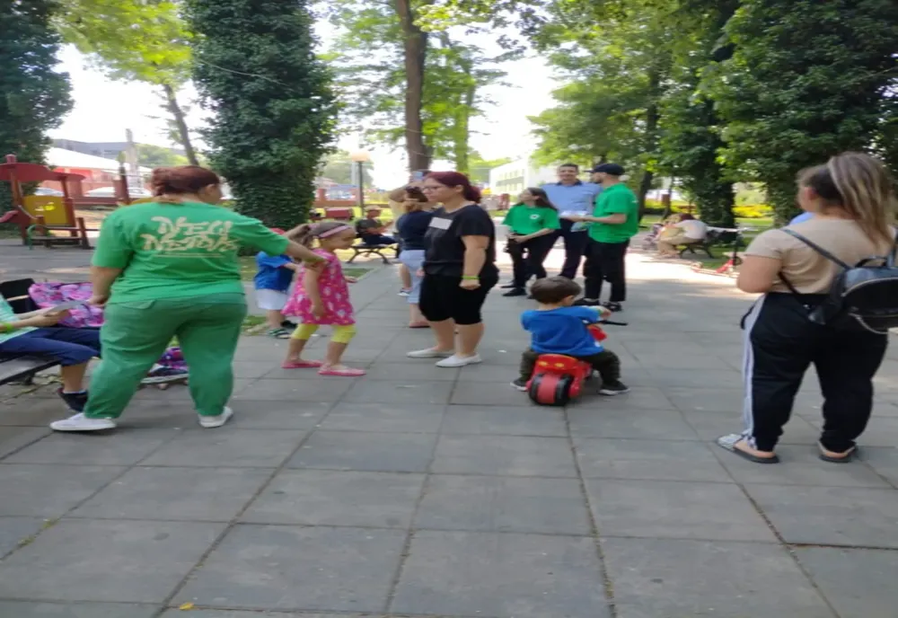 Intensificare a prevenției antidrog în zonele aglomerate din Ilfov  