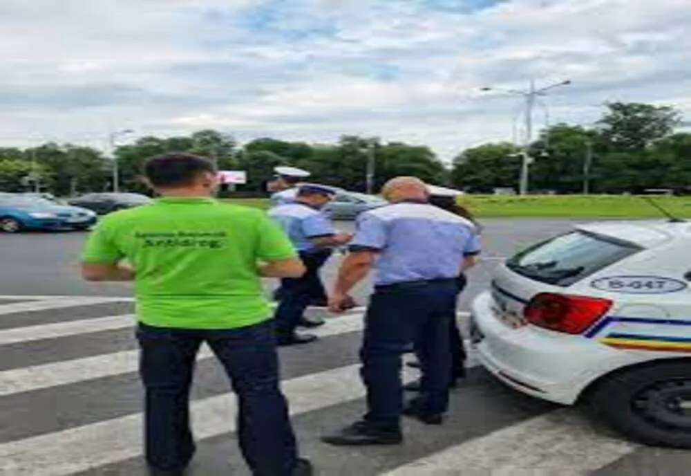  Activităţi de prevenire a consumului de droguri în Parcul Dendrologic din localitatea Chitila, cu ocazia desfăşurării "Mangu Festival - Folk şi Muzică Bună"