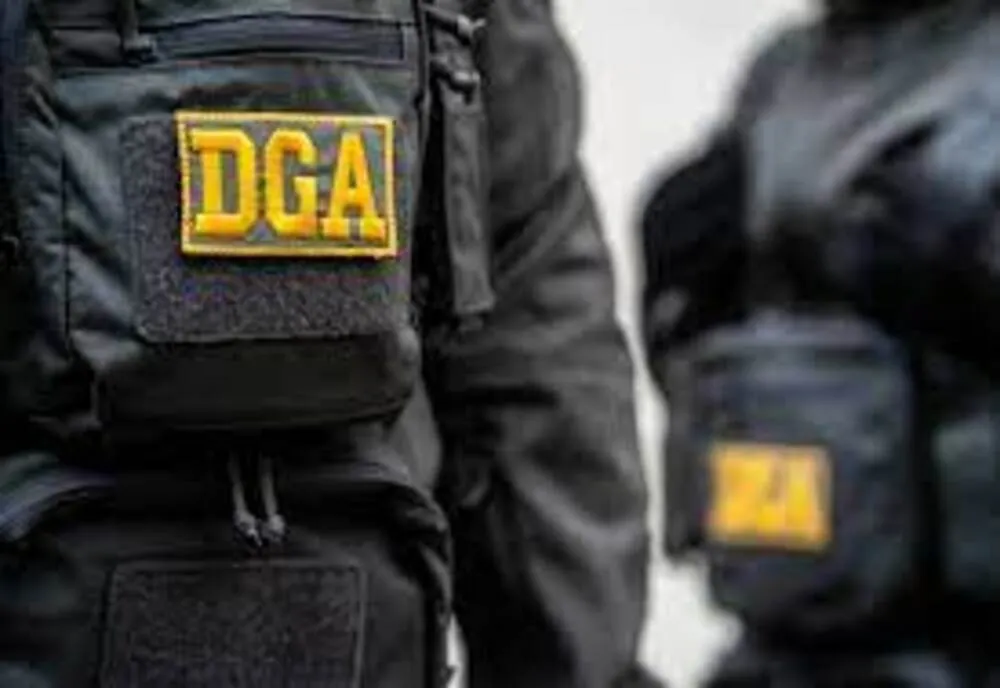 Ilfov. Agenți de poliție reținuți pentru fapte de corupție