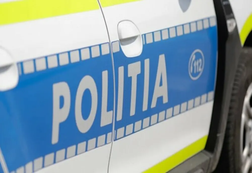 Cămătari din Bragadiru, ridicaţi de polițiști