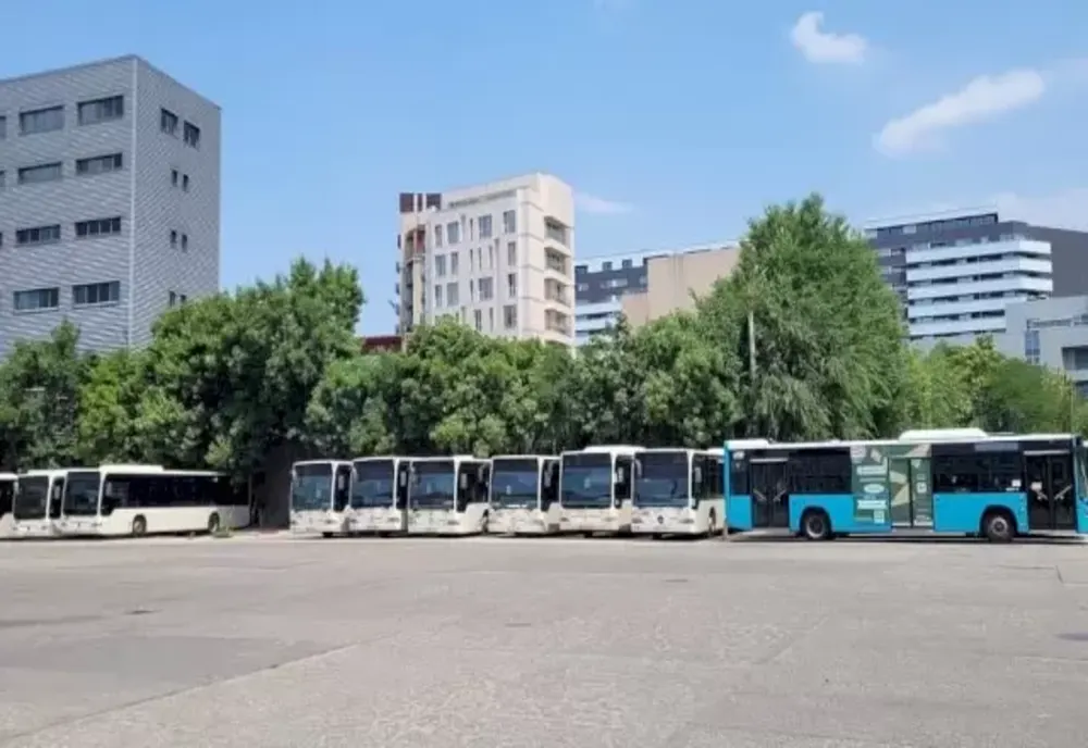 „Turul Ciclist al României” deviază duminică șapte linii de autobuz