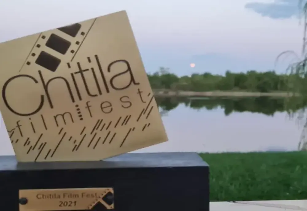 Festival de film de scurtmetraj, la Chitila