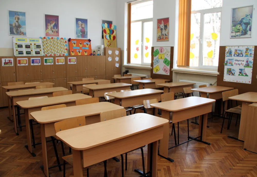 Ilfov. O şcoală nouă se va construi în Clinceni