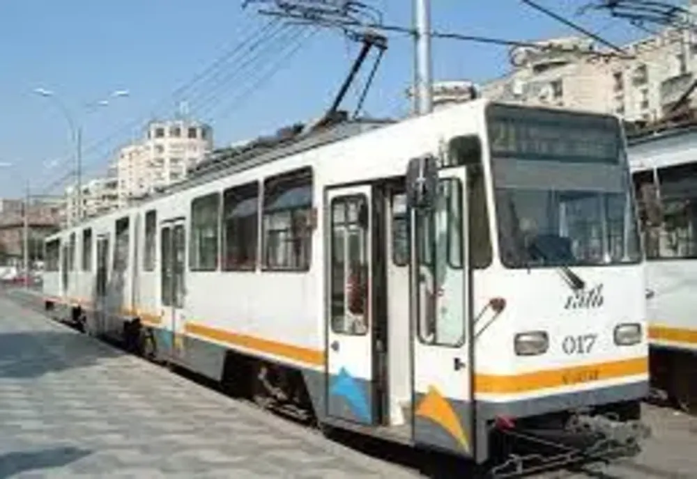 TPBI: De vineri, 11 noiembrie, linia 21 va fi deviată pe mare parte din Șos. Colentina; traficul auto general va folosi linia de tramvai în zona Pasajului Doamna Ghica
