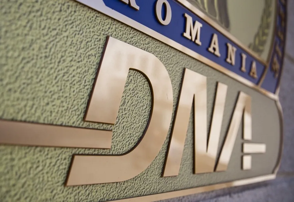 DNA face 162 de percheziţii într-un dosar de corupţie în vămi. Descinderi şi în Ilfov